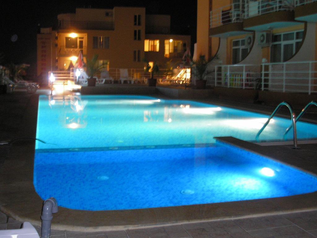 Fotografie Hotel Santorini (ex. Santorini Sv Vlas, Family Hotel Santorini) 3*