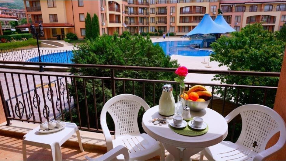 Fotografii Panorama Dreams Apart Hotel 3*