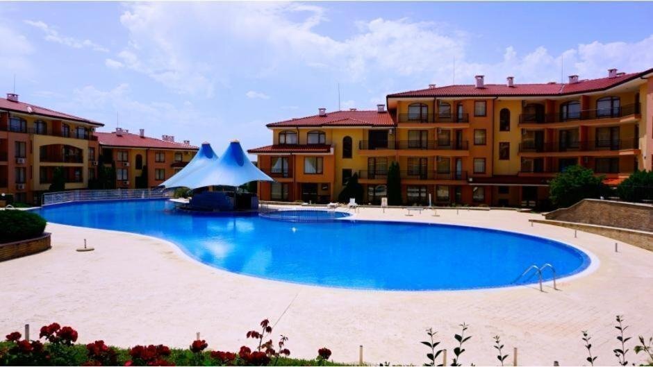 Fotografie Panorama Dreams Apart Hotel 3*
