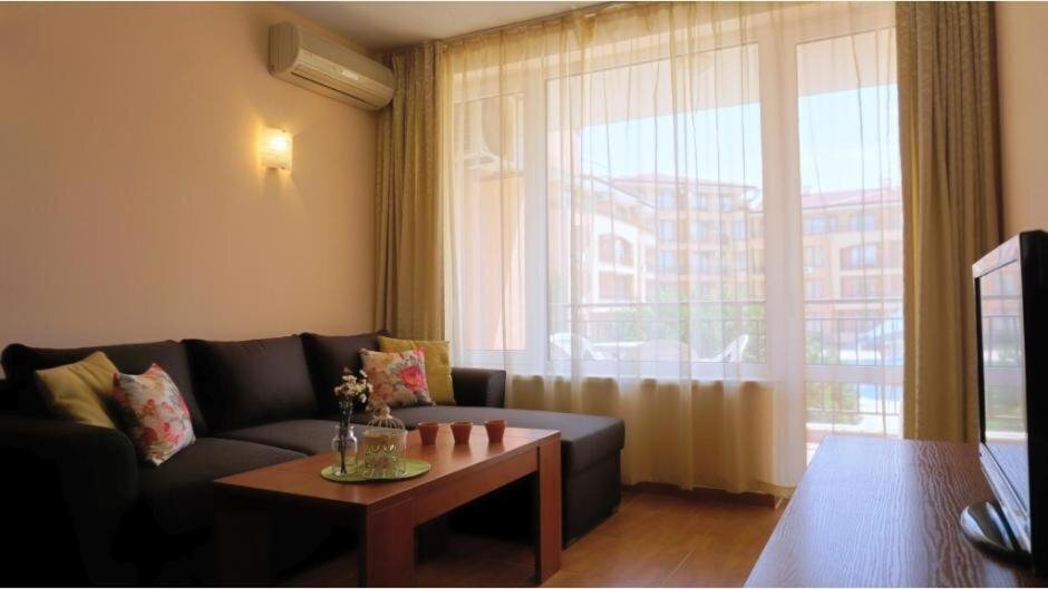 Imaginea Panorama Dreams Apart Hotel 3*