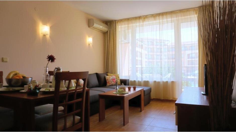 Imaginea Panorama Dreams Apart Hotel 3*