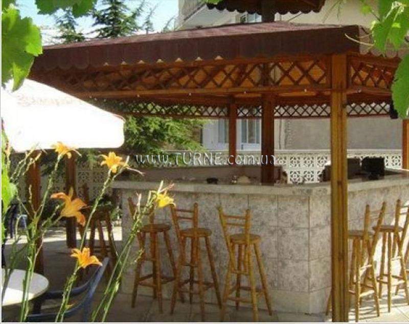 Картинка Cris Family Hotel апартаменты