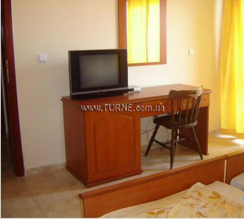 Фотография Cris Family Hotel апартаменты