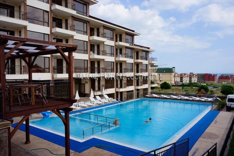 Imaginea Macon Residence Kids Camp 3*