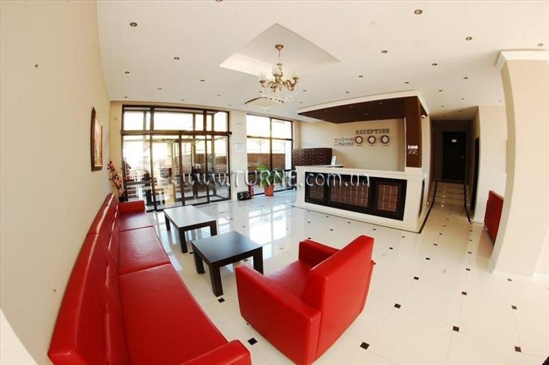 Imaginea Macon Residence Kids Camp 3*