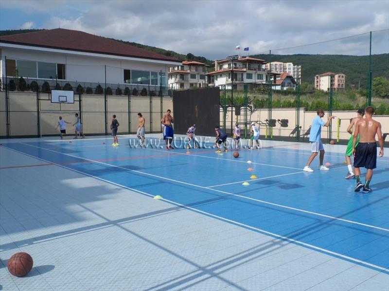 Fotografii Macon Residence Kids Camp 3*