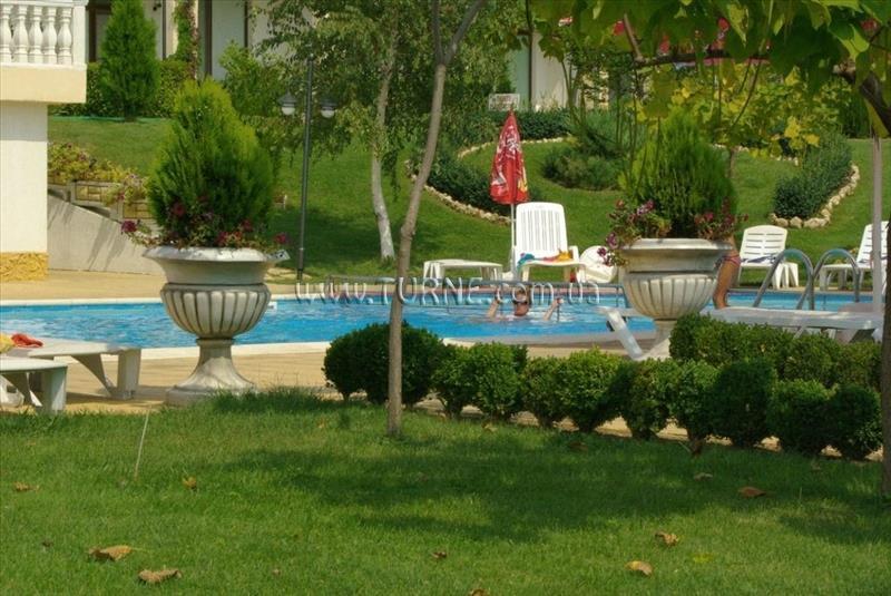 Imaginea Aparthotels South Coast 3*