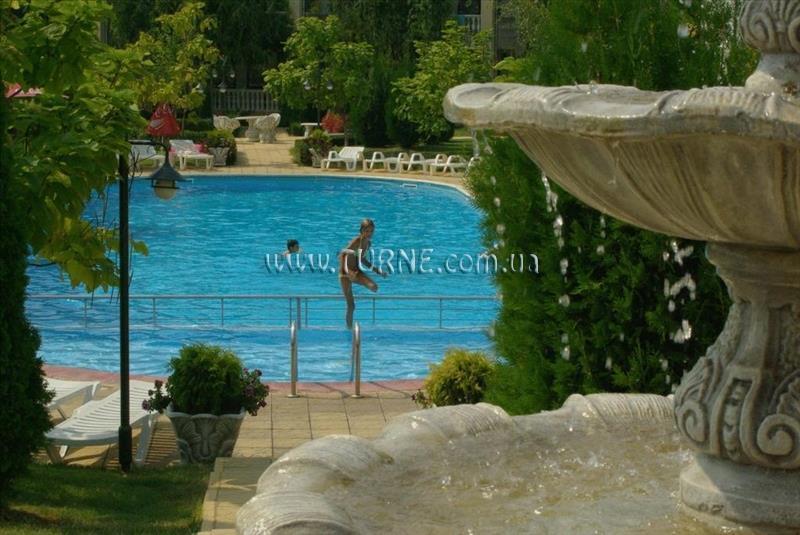 Imaginea Aparthotels South Coast 3*