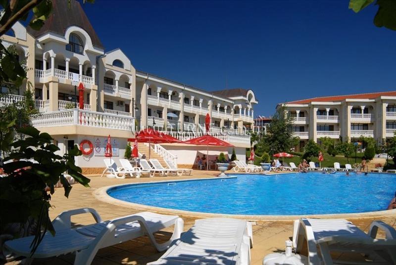 Fotografie Aparthotels South Coast 3*