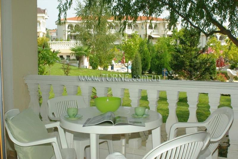 Fotografii Aparthotels South Coast 3*