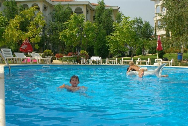 Hotel Aparthotels South Coast 3*