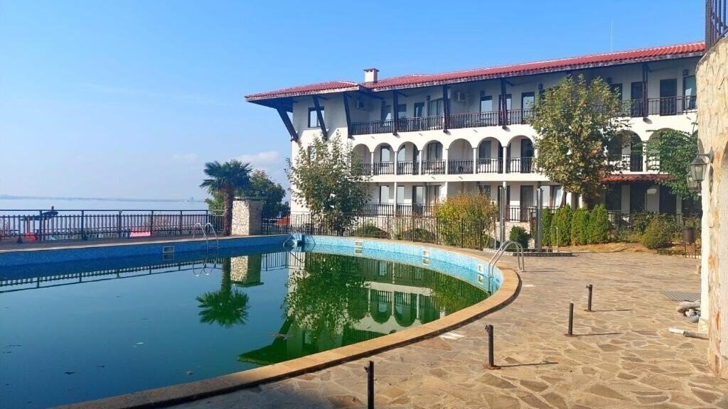 Fotografie Monastery II 4*