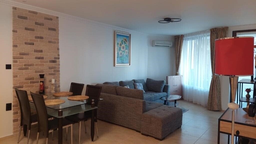 Imaginea Monastery II 4*