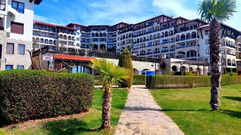 Hotel Monastery II 4*