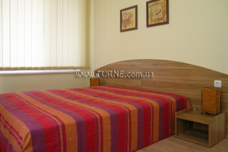 Imaginea Freya Resort 3*