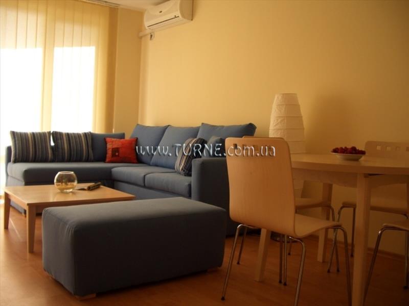 Imaginea Freya Resort 3*