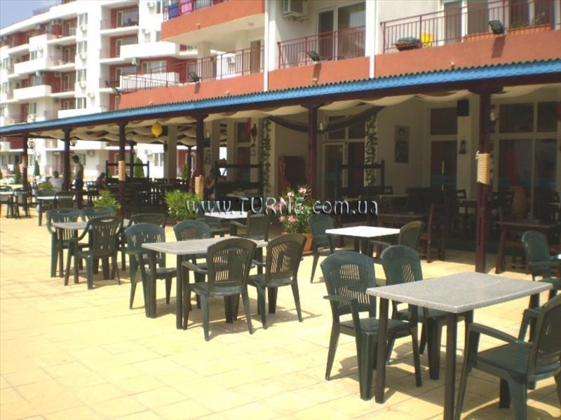 Hotel Freya Resort 3*