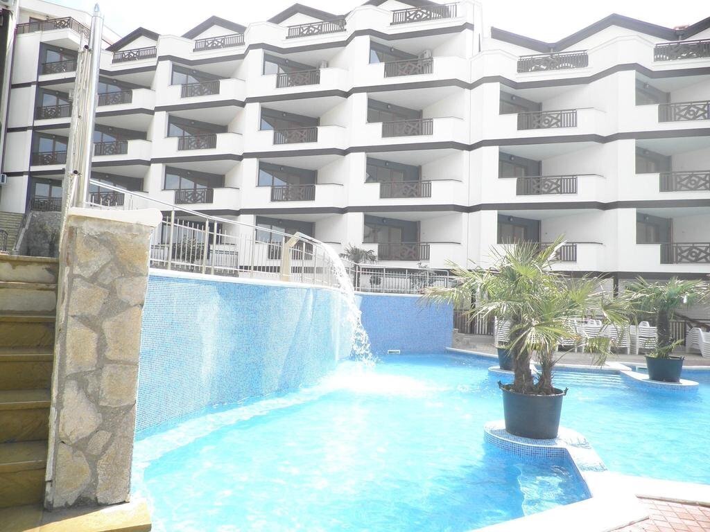 Fotografie Royal Palm 3*