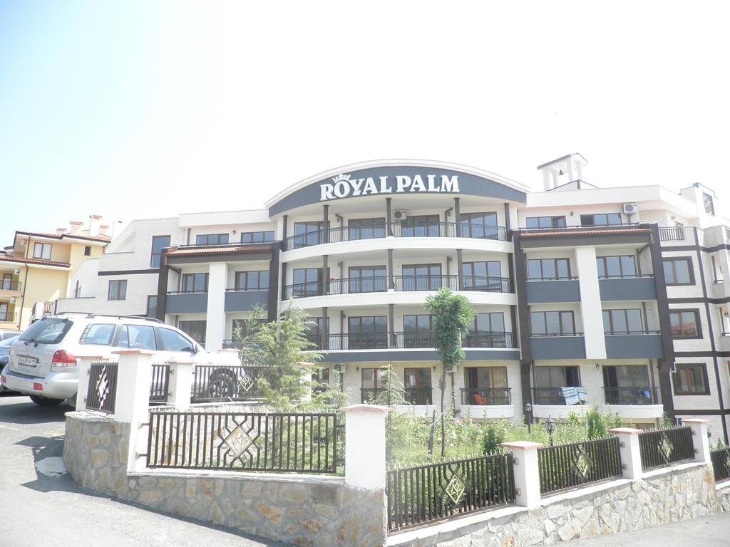 Imaginea Royal Palm 3*