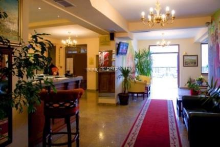 Картинка Rachev Hotel Bolyarski 3*