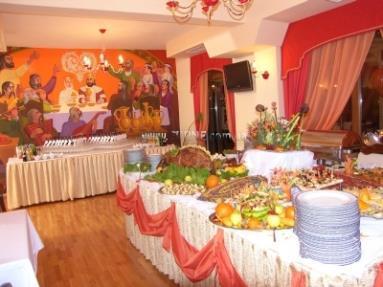 Изображение Rachev Hotel Bolyarski 3*