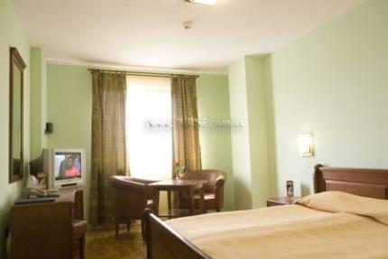 Отель Rachev Hotel Bolyarski 3*