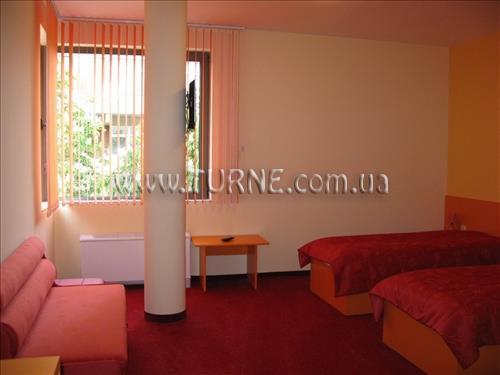 Картинка Tarnovo Hotel 3*