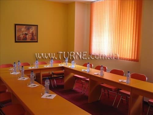 Изображение Tarnovo Hotel 3*
