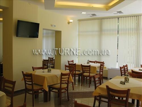 Фотография Tarnovo Hotel 3*