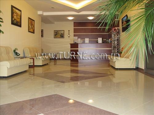 Фото Tarnovo Hotel 3*