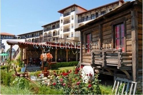 Imaginea Vodenitsa 3*