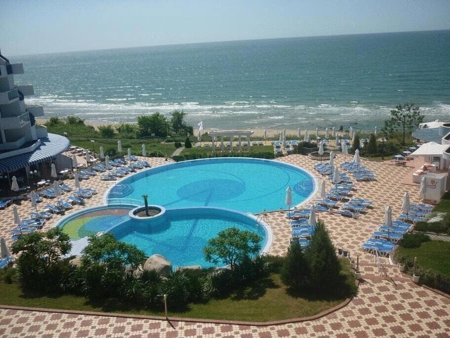 Hotel Sineva Beach (ex. Primasol Sineva Beach) 4*