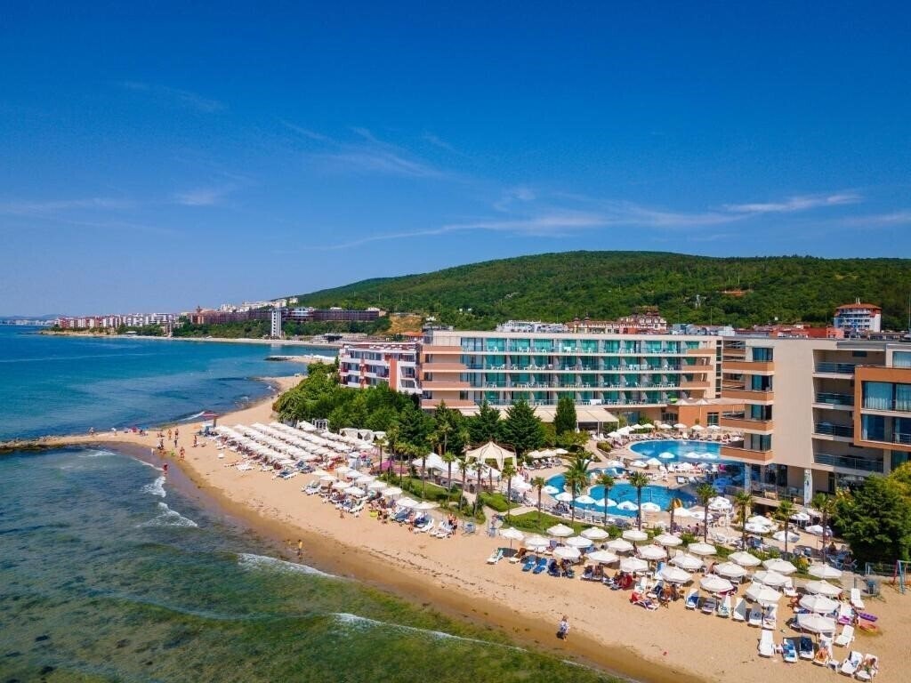 Fotografii Sandy Bay (ex. MPM Hotel Zornitsa Sands) 4*