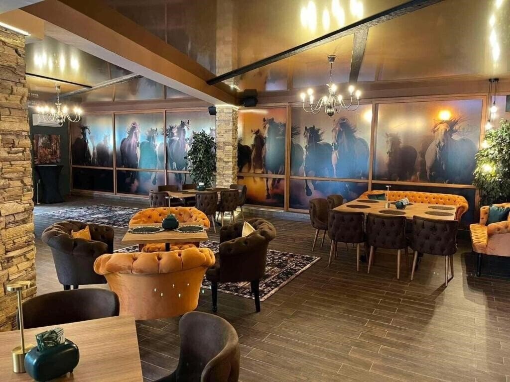 Fotografie Fantazia 3*