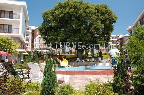 Imaginea Complex Messambria Fort Beach 3*