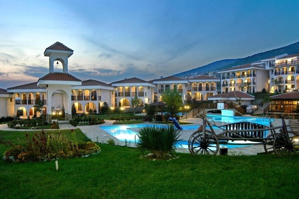 Hotel Kambani 4*