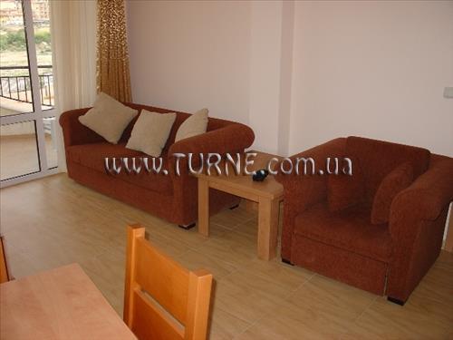 Imaginea Aqua Dreams апартаменты