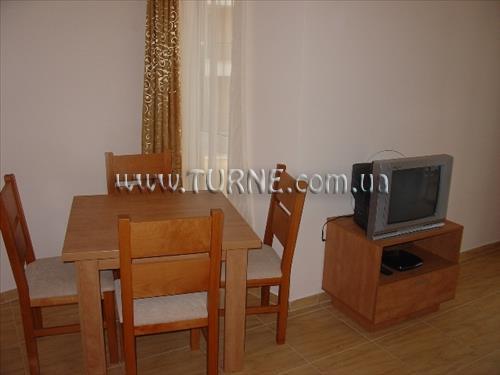 Fotografii Aqua Dreams апартаменты