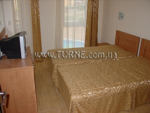 Hotel Aqua Dreams апартаменты