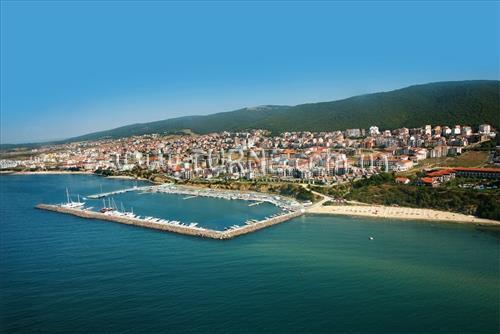 Hotel Janina Family 2*