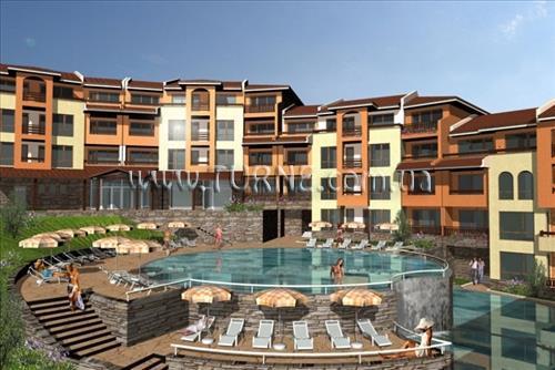 Imaginea Paradise Dreams апартаменты