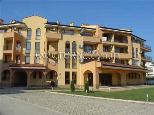 Imaginea Paradise Dreams апартаменты