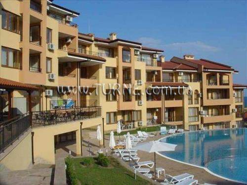 Fotografie Paradise Dreams апартаменты