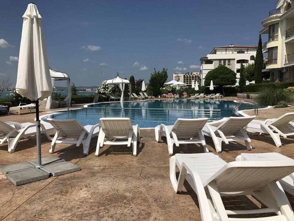 Фотография Royal Bay Residence & SPA 5*