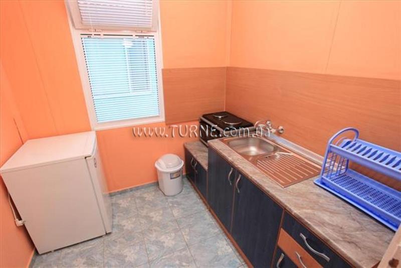 Imaginea Jordash Complex апартаменты