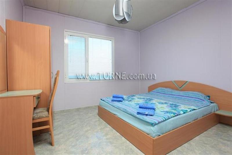 Imaginea Jordash Complex апартаменты