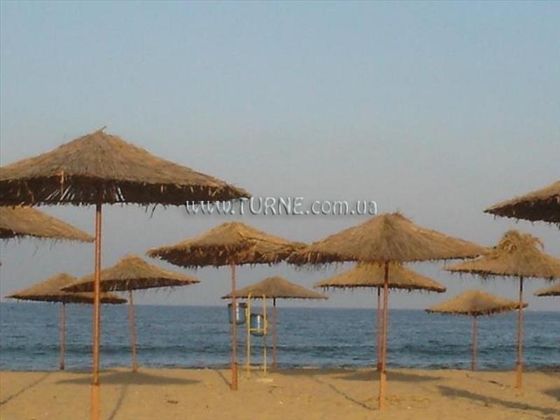 Fotografie Jordash Complex апартаменты