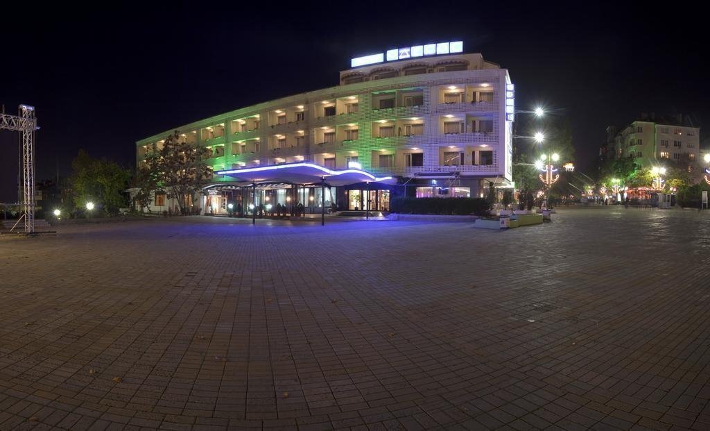 Fotografii Odessos Hotel 3*