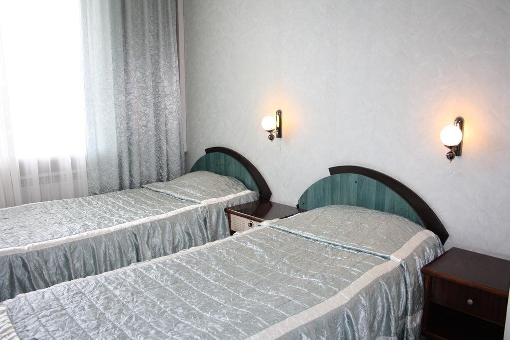 Fotografie Odessos Hotel 3*
