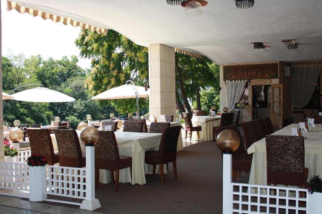 Imaginea Odessos Hotel 3*